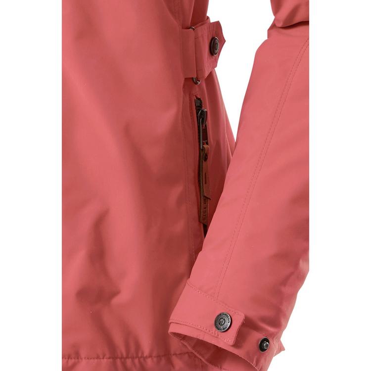G.I.G.A. DX by killtec G.I.G.A. DX by killtec Jamil Outdoorjacke Damen - Lachs - 2 | SportScheck