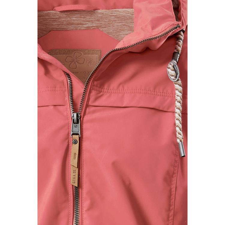 G.I.G.A. DX by killtec G.I.G.A. DX by killtec Jamil Outdoorjacke Damen - Lachs - 3 | SportScheck