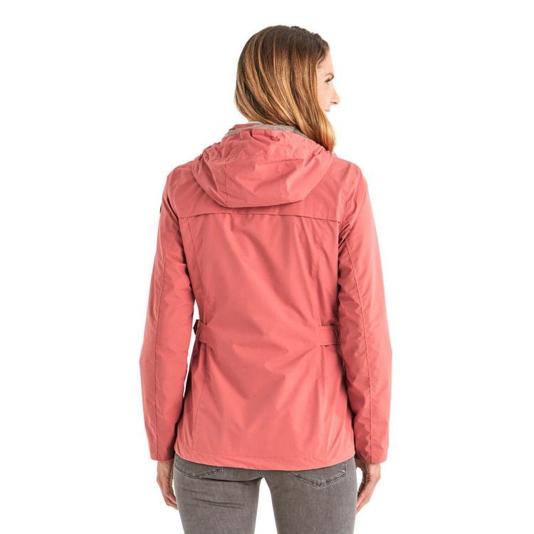 G.I.G.A. DX by killtec G.I.G.A. DX by killtec Jamil Outdoorjacke Damen - Lachs - 6 | SportScheck