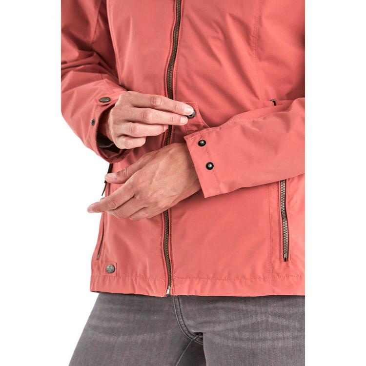 G.I.G.A. DX by killtec G.I.G.A. DX by killtec Jamil Outdoorjacke Damen - Lachs - 8 | SportScheck