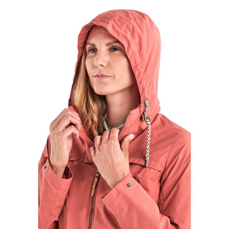 G.I.G.A. DX by killtec G.I.G.A. DX by killtec Jamil Outdoorjacke Damen - Lachs - 9 | SportScheck