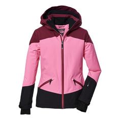 KILLTEC KSW 151 Skijacke Kinder Rose4021