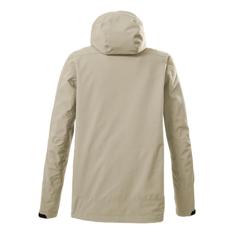 KILLTEC KILLTEC KOS 87 MN JCKT_XENIOS Funktionsjacke Herren - Sand8110 - 0 | SportScheck