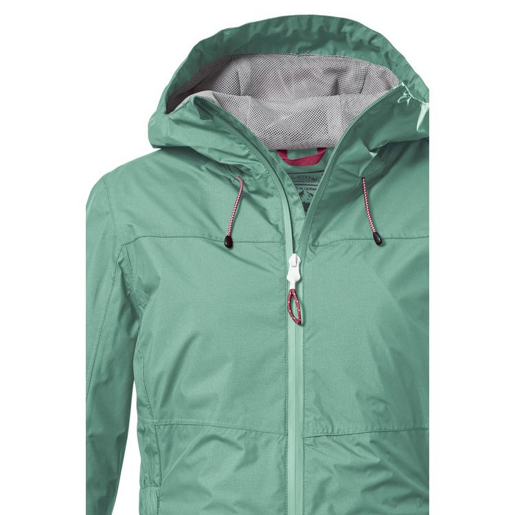 KILLTEC KILLTEC KOS 54 WMN JCKT Softshelljacke Damen - Gr&uuml;n2058 - 1 | SportScheck