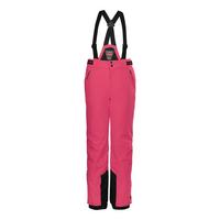 KILLTEC KSW 77 Skihose M&auml;dchen - Rose4022