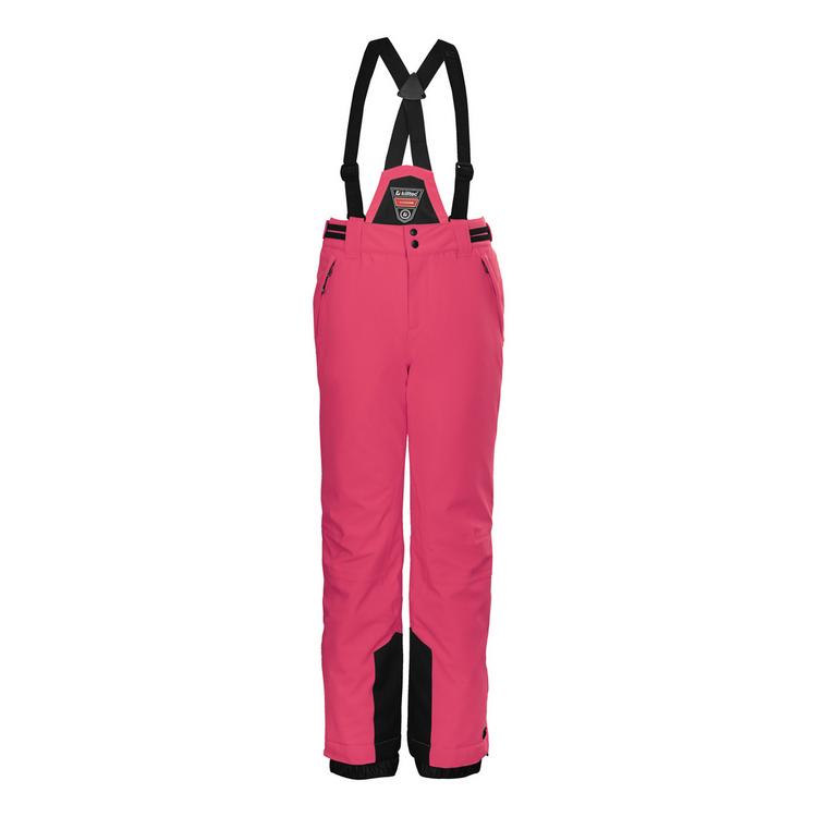 KILLTEC KILLTEC KSW 77 Skihose M&auml;dchen - Rose4022 - 0 | SportScheck