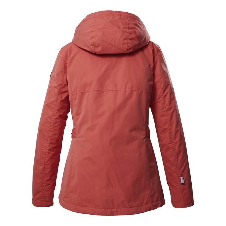 G.I.G.A. DX by killtec G.I.G.A. DX by killtec GS 104 WMN JCKT Softshelljacke Damen - Dunkelorange5111 - 1 | SportScheck