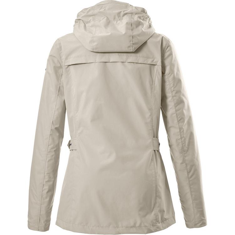 G.I.G.A. DX by killtec G.I.G.A. DX by killtec Jamil Outdoorjacke Damen - Beige - 1 | SportScheck