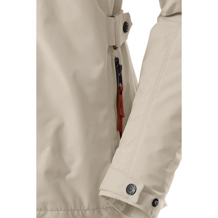 G.I.G.A. DX by killtec G.I.G.A. DX by killtec Jamil Outdoorjacke Damen - Beige - 5 | SportScheck