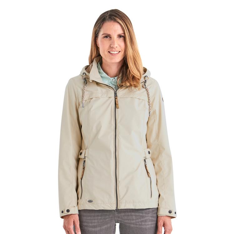 G.I.G.A. DX by killtec G.I.G.A. DX by killtec Jamil Outdoorjacke Damen - Beige - 8 | SportScheck