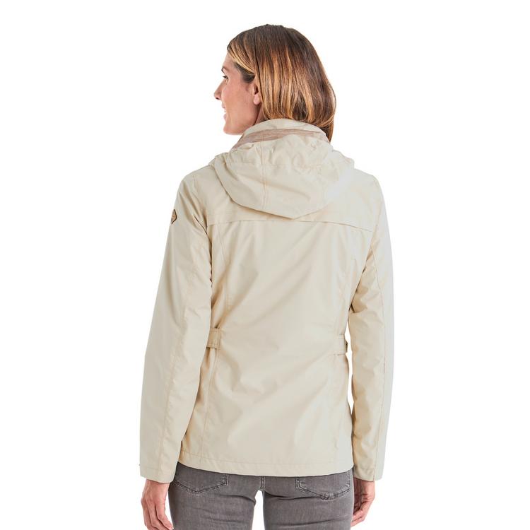 G.I.G.A. DX by killtec G.I.G.A. DX by killtec Jamil Outdoorjacke Damen - Beige - 9 | SportScheck