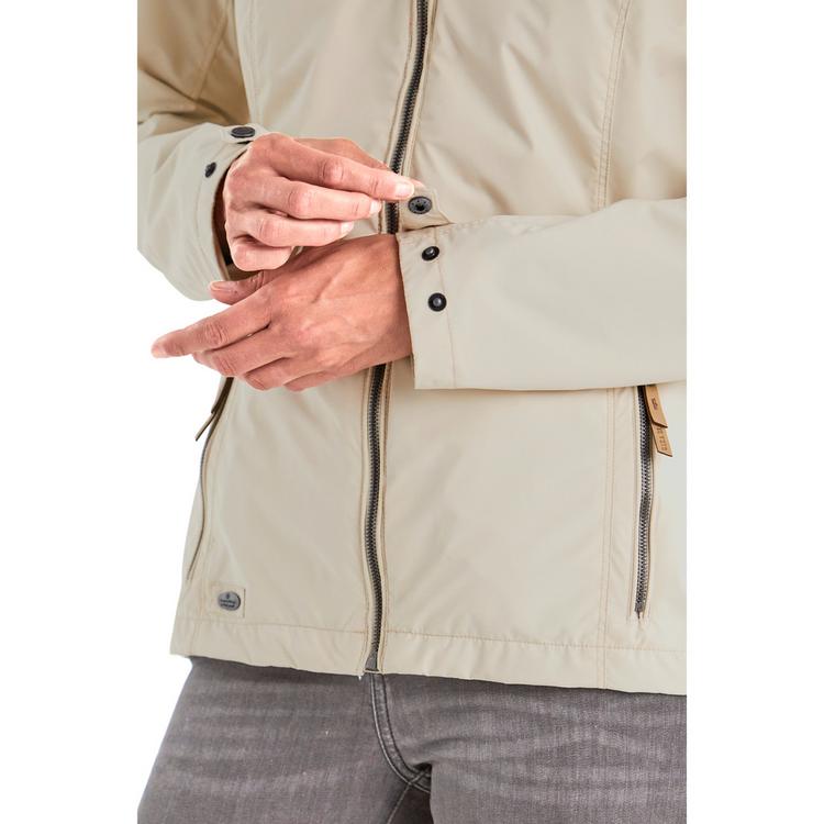 G.I.G.A. DX by killtec G.I.G.A. DX by killtec Jamil Outdoorjacke Damen - Beige - 11 | SportScheck
