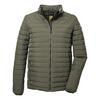 G.I.G.A. DX by killtec GS 6 Funktionsjacke Herren - Oliv1012
