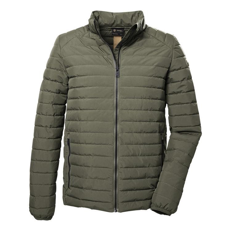 G.I.G.A. DX by killtec G.I.G.A. DX by killtec GS 6 Funktionsjacke Herren - Oliv1012 - 0 | SportScheck