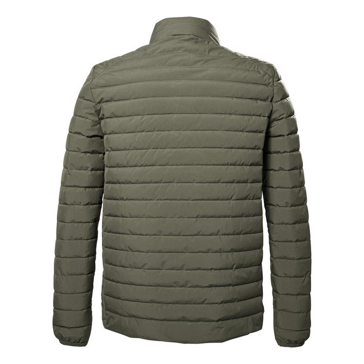 G.I.G.A. DX by killtec G.I.G.A. DX by killtec GS 6 Funktionsjacke Herren - Oliv1012 - 0 | SportScheck