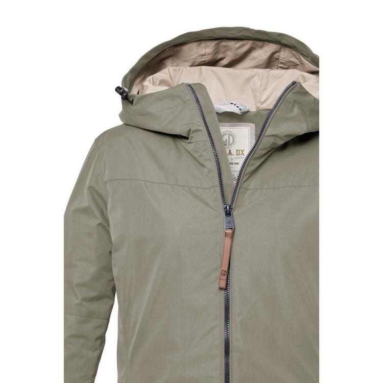 G.I.G.A. DX by killtec G.I.G.A. DX by killtec GS 18 Softshelljacke Damen - Oliv1012 - 1 | SportScheck