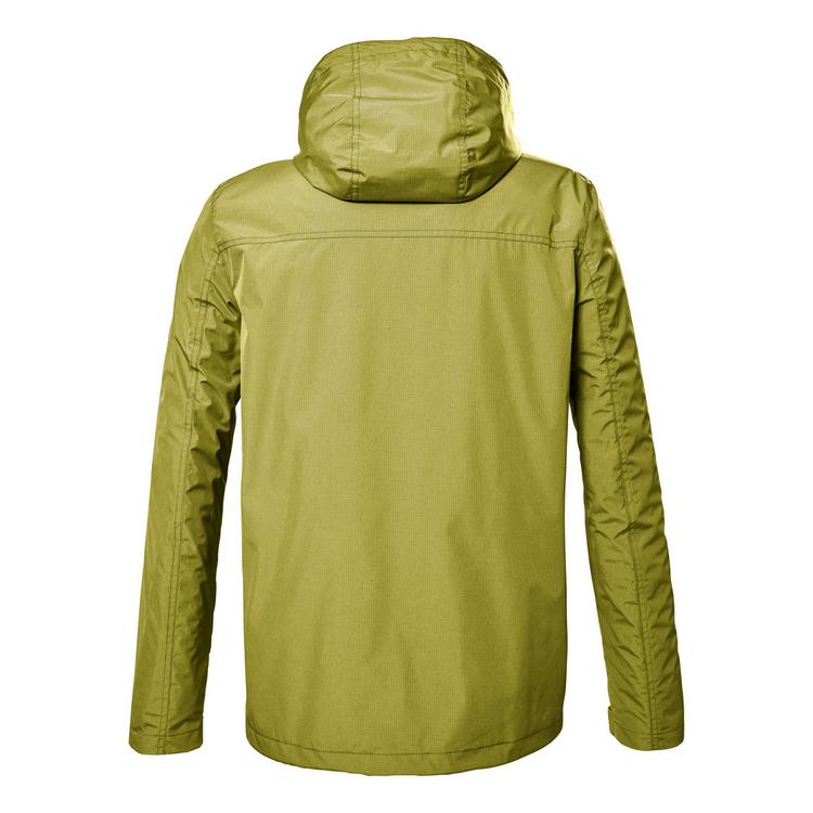 G.I.G.A. DX by killtec G.I.G.A. DX by killtec GS 130 Funktionsjacke Herren - Gr&uuml;n2058 - 0 | SportScheck