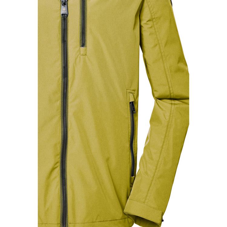 G.I.G.A. DX by killtec G.I.G.A. DX by killtec GS 130 Funktionsjacke Herren - Gr&uuml;n2058 - 2 | SportScheck