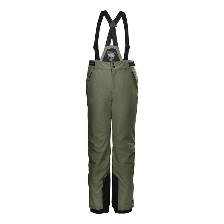 KILLTEC KILLTEC KSW 77 Skihose M&auml;dchen - Moos1528 - 0 | SportScheck