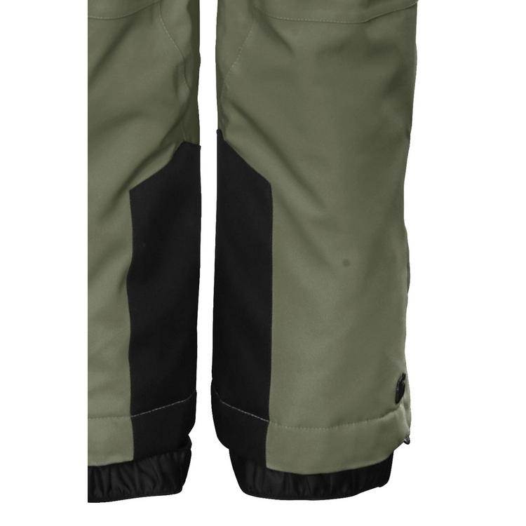 KILLTEC KILLTEC KSW 77 Skihose M&auml;dchen - Moos1528 - 2 | SportScheck