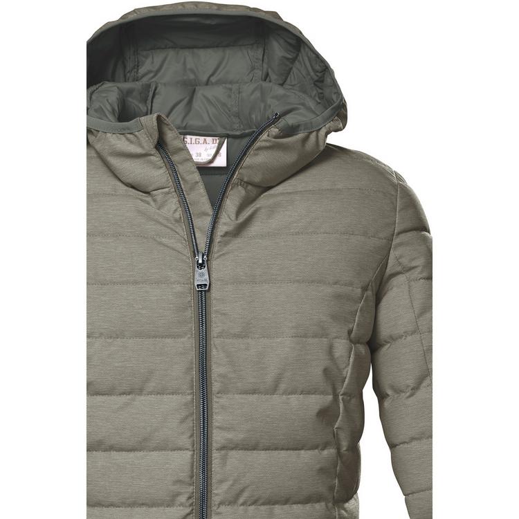 G.I.G.A. DX by killtec G.I.G.A. DX by killtec GS 28 Softshelljacke Damen - Oliv1012 - 1 | SportScheck