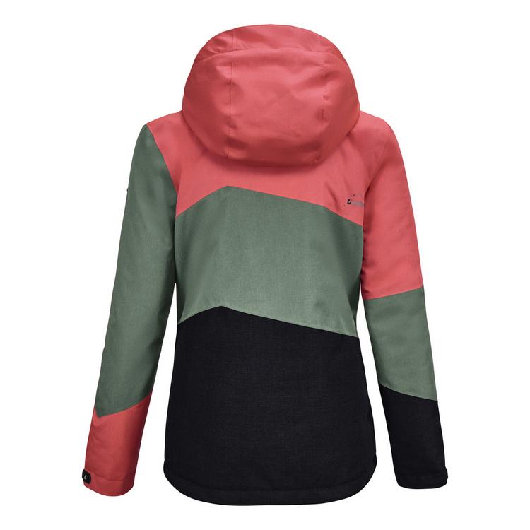 KILLTEC KILLTEC Lynge Softshelljacke M&auml;dchen - Pink473 - 0 | SportScheck