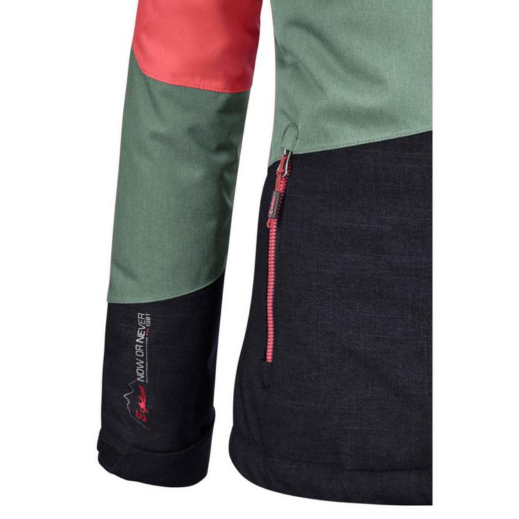 KILLTEC KILLTEC Lynge Softshelljacke M&auml;dchen - Pink473 - 2 | SportScheck