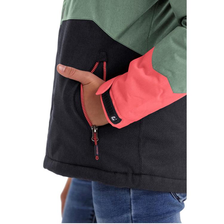 KILLTEC KILLTEC Lynge Softshelljacke M&auml;dchen - Pink473 - 9 | SportScheck