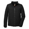 G.I.G.A. DX by killtec GS 6 Funktionsjacke Herren - Schwarz0110