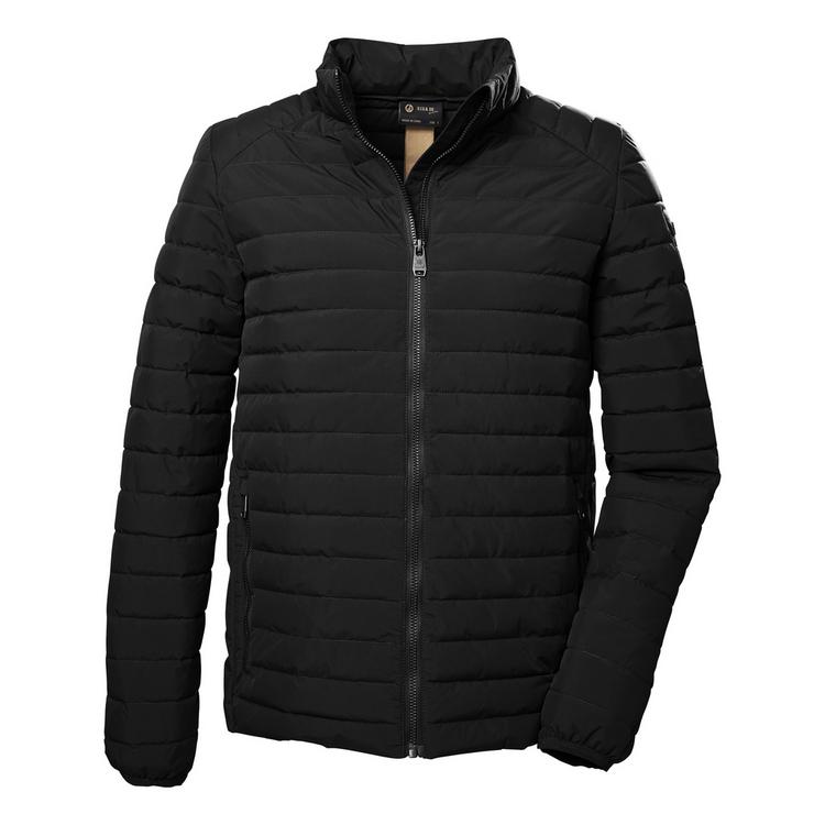 G.I.G.A. DX by killtec G.I.G.A. DX by killtec GS 6 Funktionsjacke Herren - Schwarz0110 - 0 | SportScheck