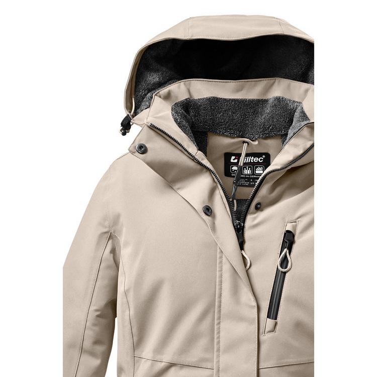 KILLTEC KILLTEC KOW 140 Softshelljacke Damen - Grau0648 - 1 | SportScheck