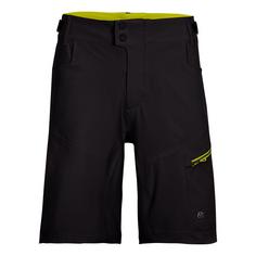 KILLTEC Bermudas KOS 1 MN BRMDS Fahrradshorts Herren Schwarz0110