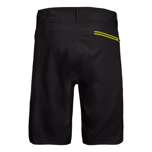 Rückansicht von KILLTEC Bermudas KOS 1 MN BRMDS Fahrradshorts Herren Schwarz0110