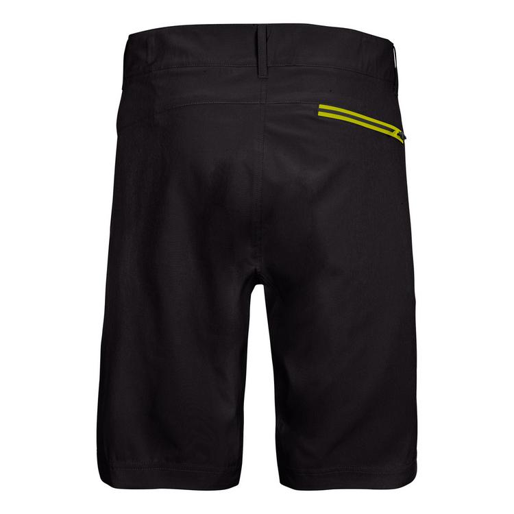 KILLTEC KILLTEC Bermudas KOS 1 MN BRMDS Fahrradshorts Herren - Schwarz0110 - 0 | SportScheck