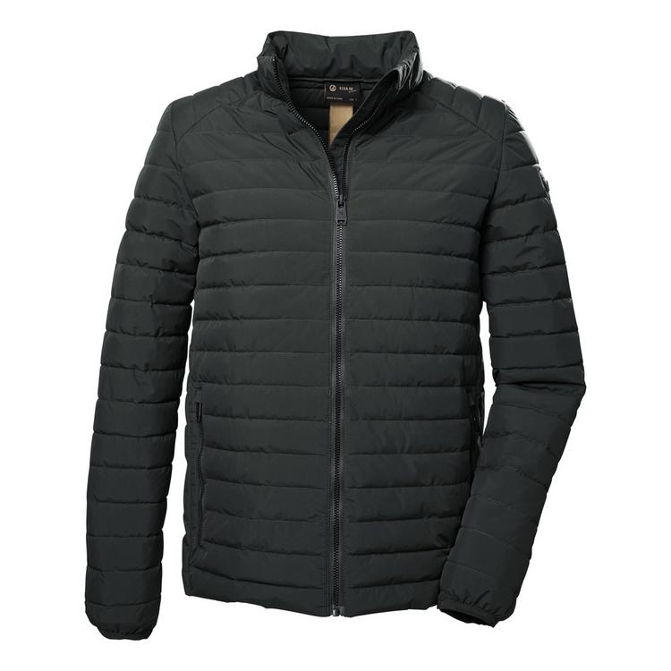 G.I.G.A. DX by killtec G.I.G.A. DX by killtec GS 6 Funktionsjacke Herren - Gr&uuml;n2069 - 0 | SportScheck