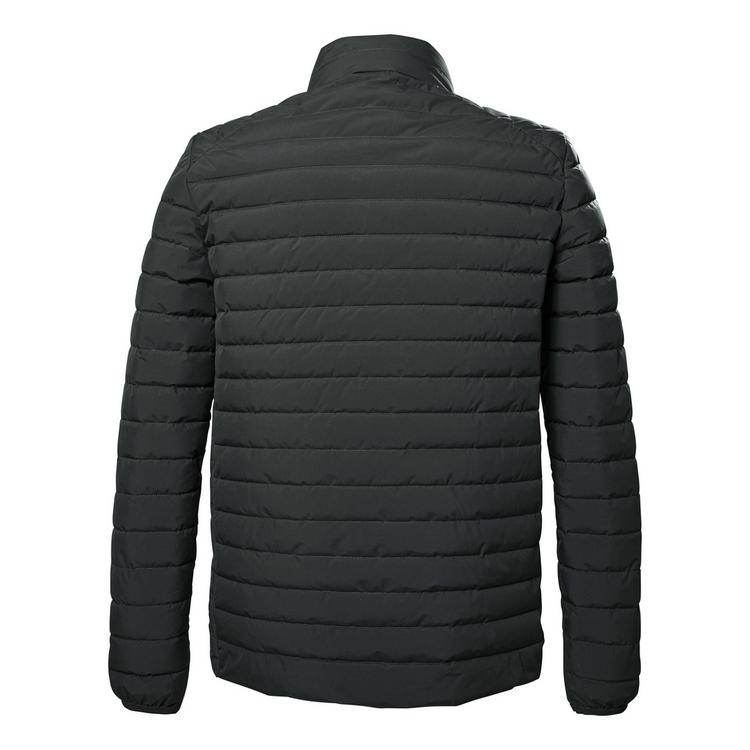 G.I.G.A. DX by killtec G.I.G.A. DX by killtec GS 6 Funktionsjacke Herren - Gr&uuml;n2069 - 0 | SportScheck