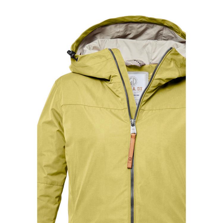 G.I.G.A. DX by killtec G.I.G.A. DX by killtec GS 18 Softshelljacke Damen - Gr&uuml;n2059 - 1 | SportScheck