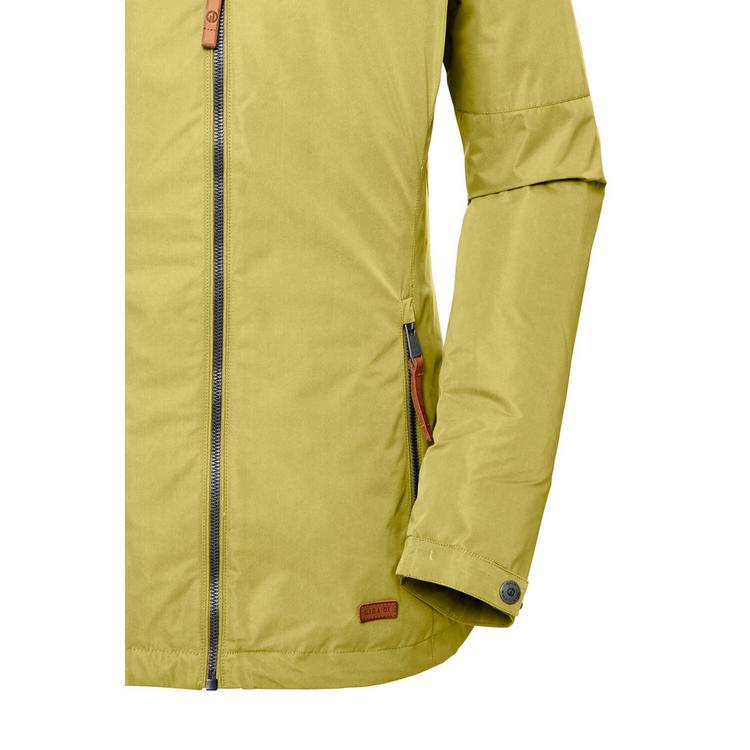 G.I.G.A. DX by killtec G.I.G.A. DX by killtec GS 18 Softshelljacke Damen - Gr&uuml;n2059 - 2 | SportScheck