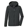 G.I.G.A. DX by killtec GS 130 Funktionsjacke Herren - Gr&uuml;n2069
