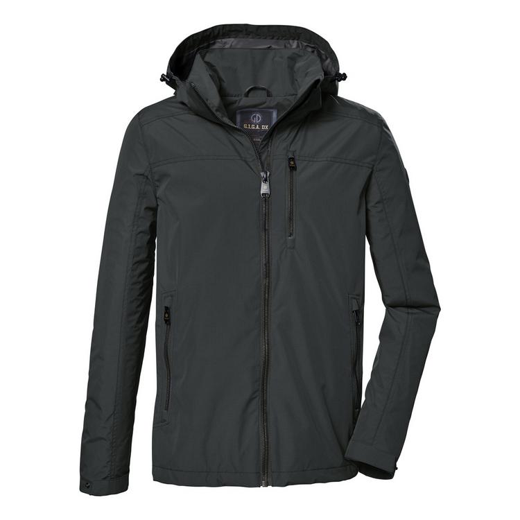 G.I.G.A. DX by killtec G.I.G.A. DX by killtec GS 130 Funktionsjacke Herren - Gr&uuml;n2069 - 0 | SportScheck