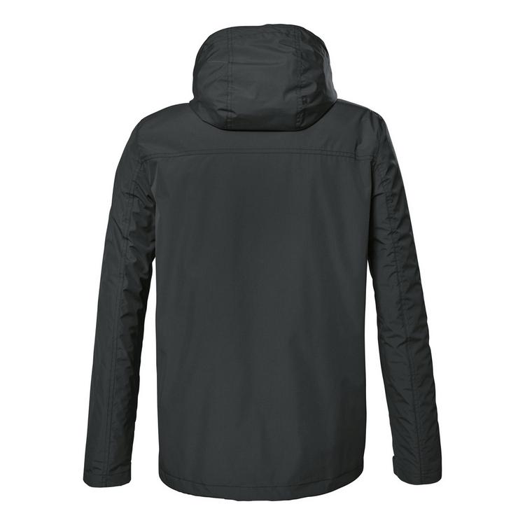 G.I.G.A. DX by killtec G.I.G.A. DX by killtec GS 130 Funktionsjacke Herren - Gr&uuml;n2069 - 0 | SportScheck