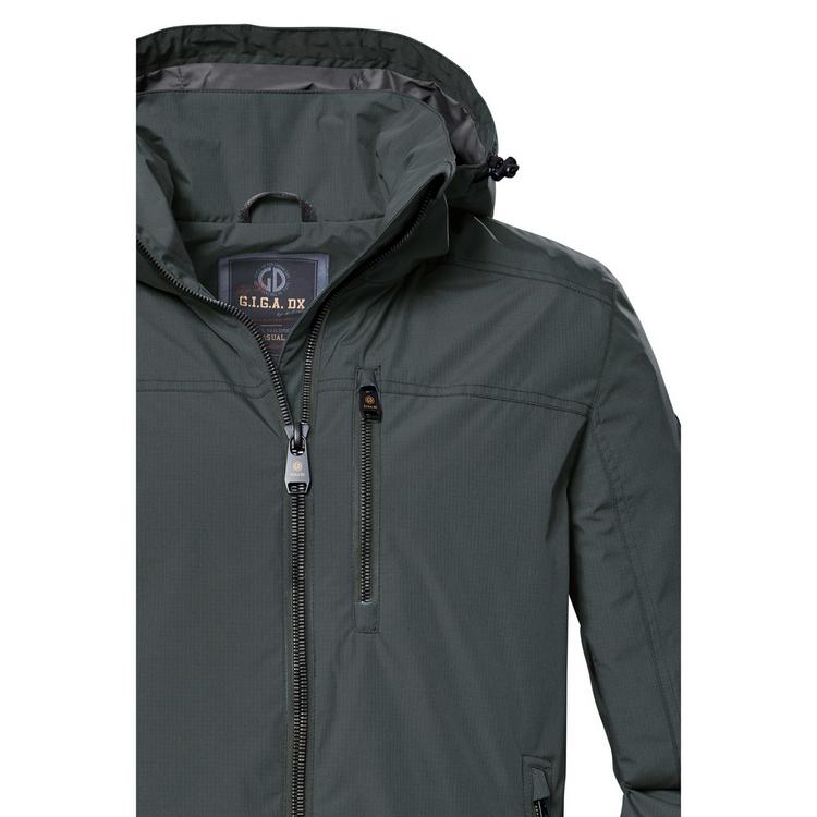 G.I.G.A. DX by killtec G.I.G.A. DX by killtec GS 130 Funktionsjacke Herren - Gr&uuml;n2069 - 1 | SportScheck