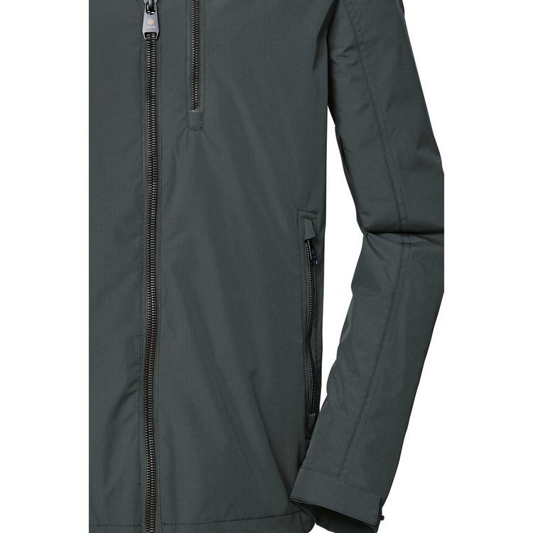 G.I.G.A. DX by killtec G.I.G.A. DX by killtec GS 130 Funktionsjacke Herren - Gr&uuml;n2069 - 2 | SportScheck