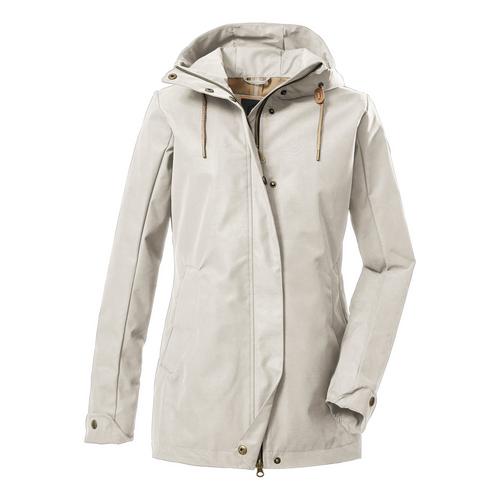 G.I.G.A. DX by killtec 3-Lagen Jacke Softshelljacke Damen