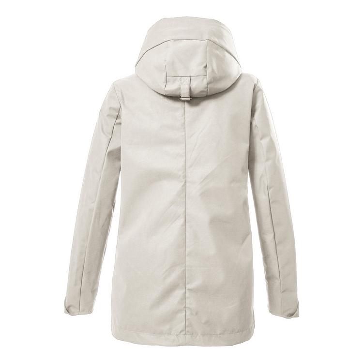 G.I.G.A. DX by killtec G.I.G.A. DX by killtec 3-Lagen Jacke Softshelljacke Damen - Perlwei&szlig; - 0 | SportScheck