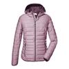 G.I.G.A. DX by killtec GS 28 Softshelljacke Damen - Rose4015