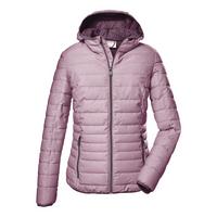 G.I.G.A. DX by killtec GS 28 Softshelljacke Damen - Rose4015