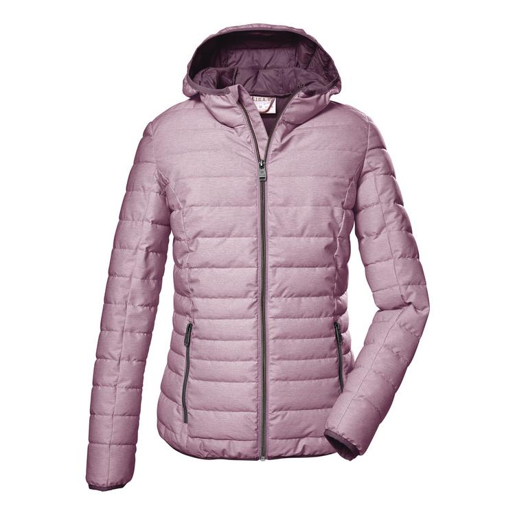 G.I.G.A. DX by killtec G.I.G.A. DX by killtec GS 28 Softshelljacke Damen - Rose4015 - 0 | SportScheck