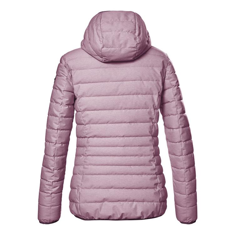 G.I.G.A. DX by killtec G.I.G.A. DX by killtec GS 28 Softshelljacke Damen - Rose4015 - 0 | SportScheck