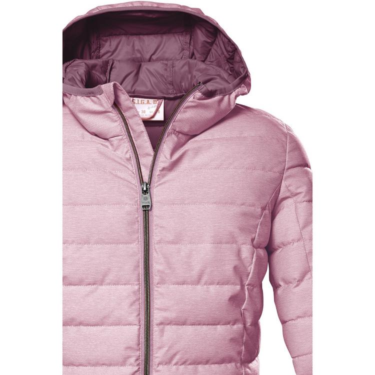 G.I.G.A. DX by killtec G.I.G.A. DX by killtec GS 28 Softshelljacke Damen - Rose4015 - 1 | SportScheck